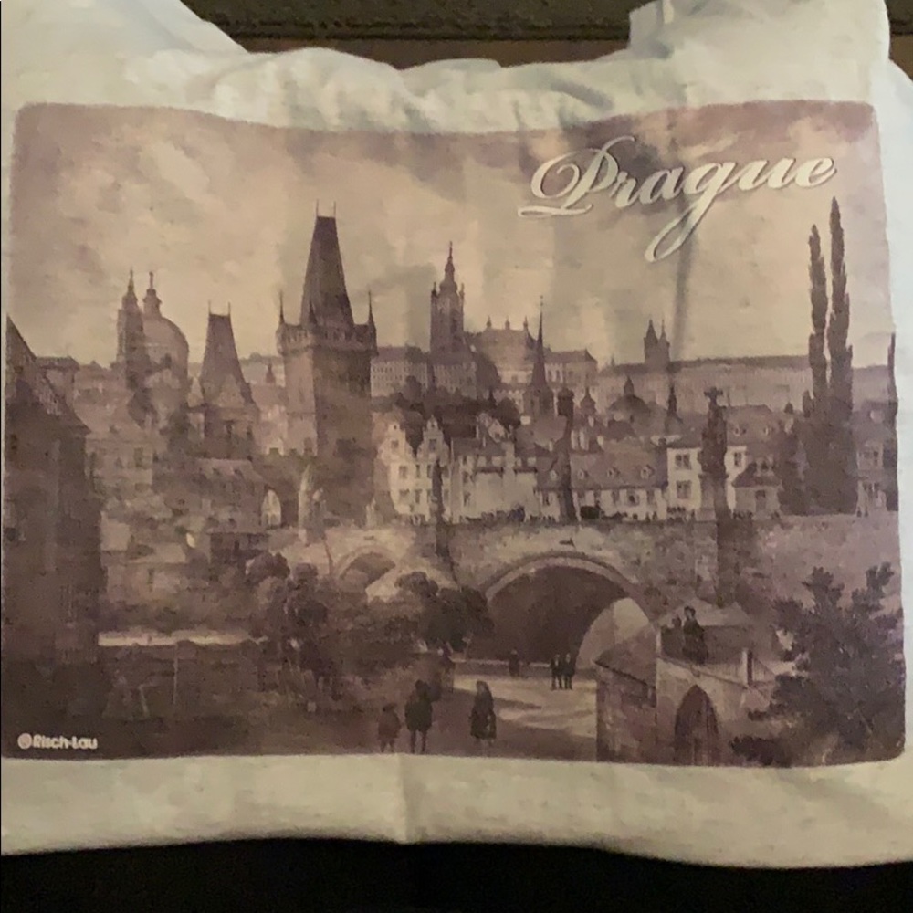 T-Shirt Fruit Of The Loom